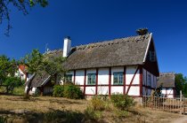&quot;Kaimo sodyba&quot; Eugenija Šeinauskienė